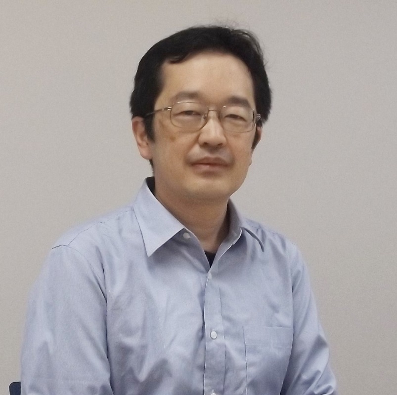  Professor Katsuo Nawa