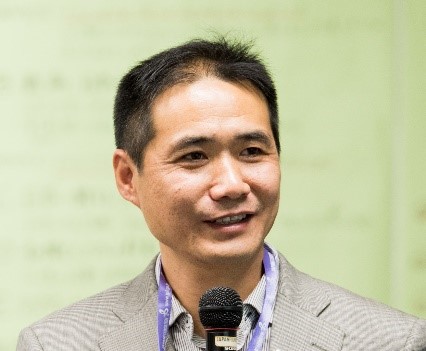 Yijiang ZHONG