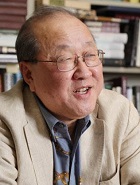 NUMANO Mitsuyoshi