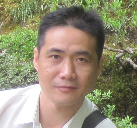 Yijiang ZHONG