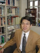 Professor Shunya YOSHIMI
