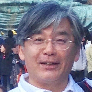 MATSUDA Yasuhiro